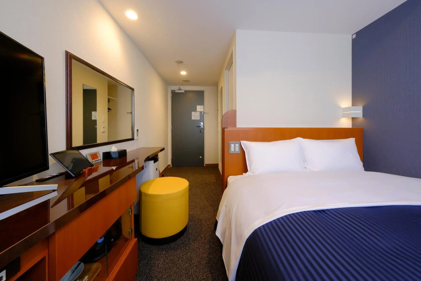 Foto - Hotel Grandolce HAKATA
