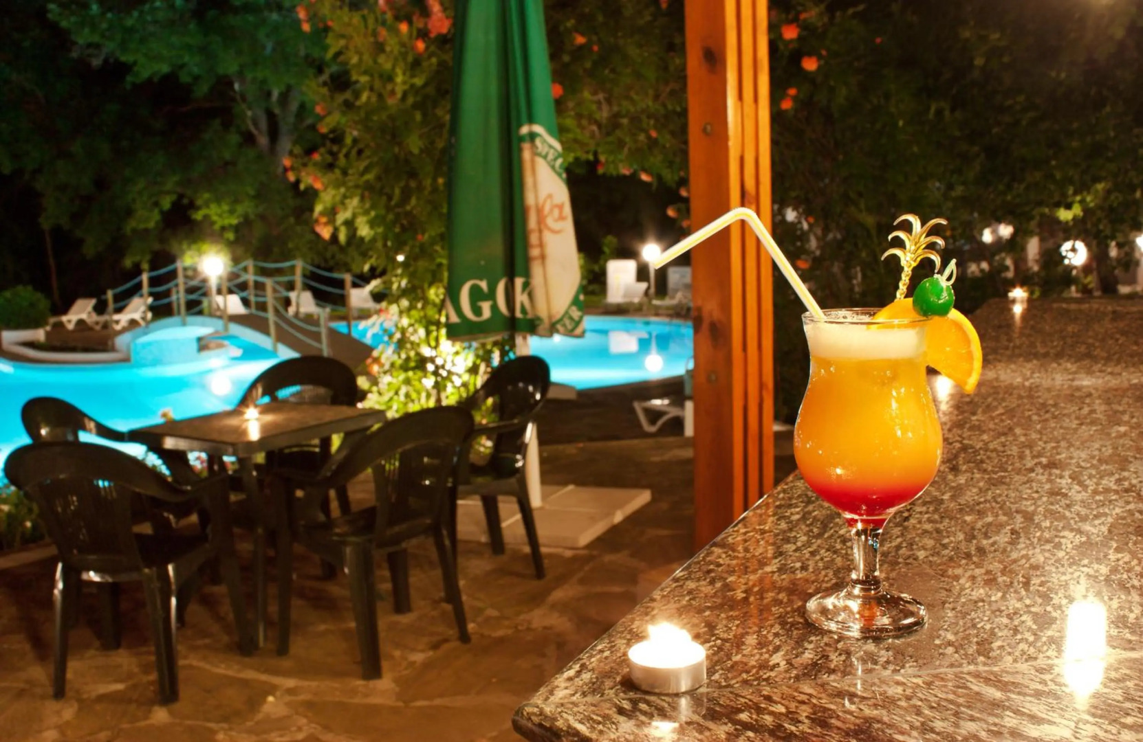 Foto - Ljuljak Hotel