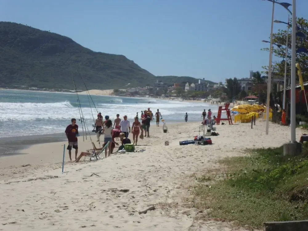 Photo - Golfinhos Apart Hotel