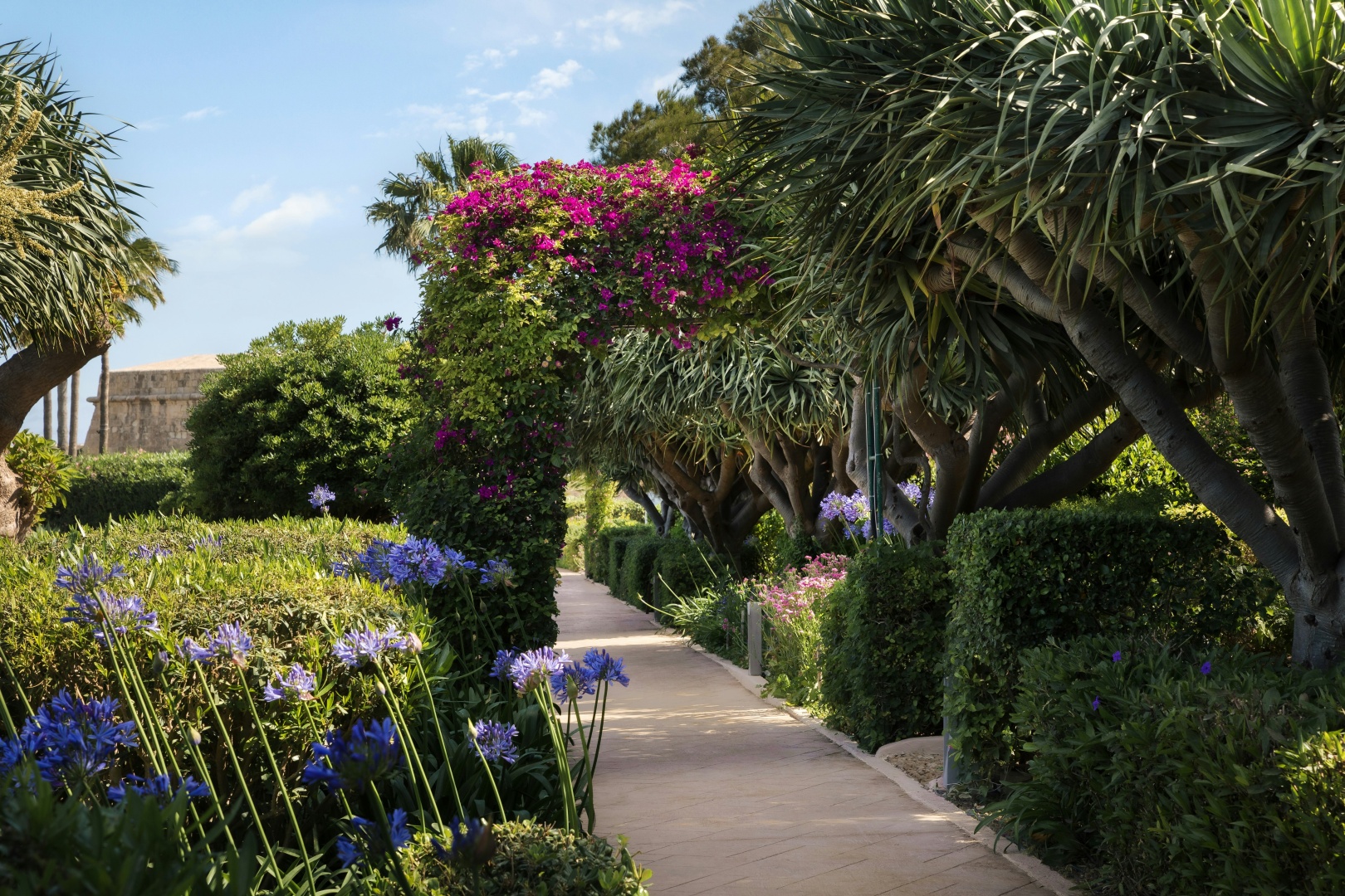 Photo - The Phoenicia Malta - The Leading Hotels of the World