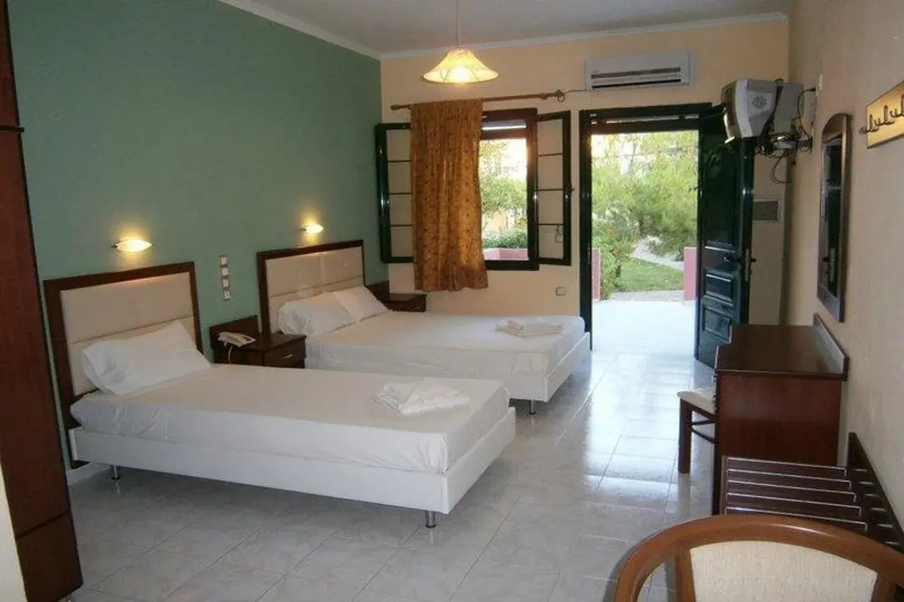 Foto - Portego Hotel