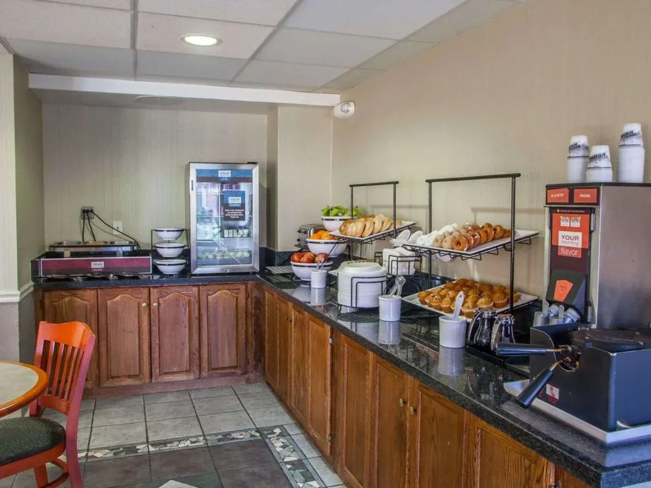 Foto - Best Western Chicago - Downers Grove