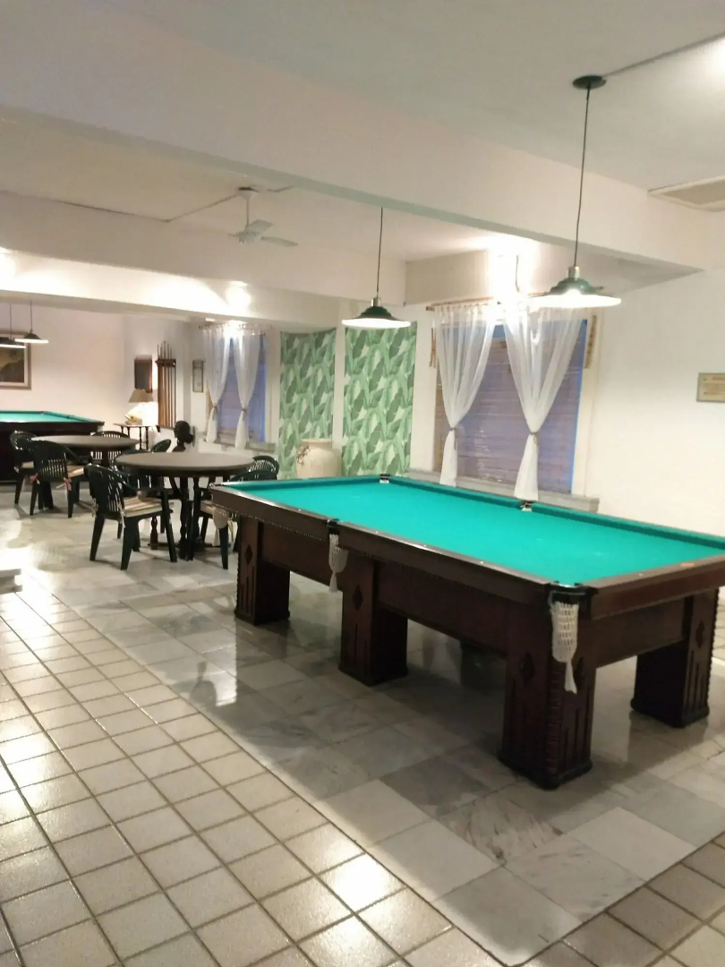 Foto - Ubatuba Palace Hotel