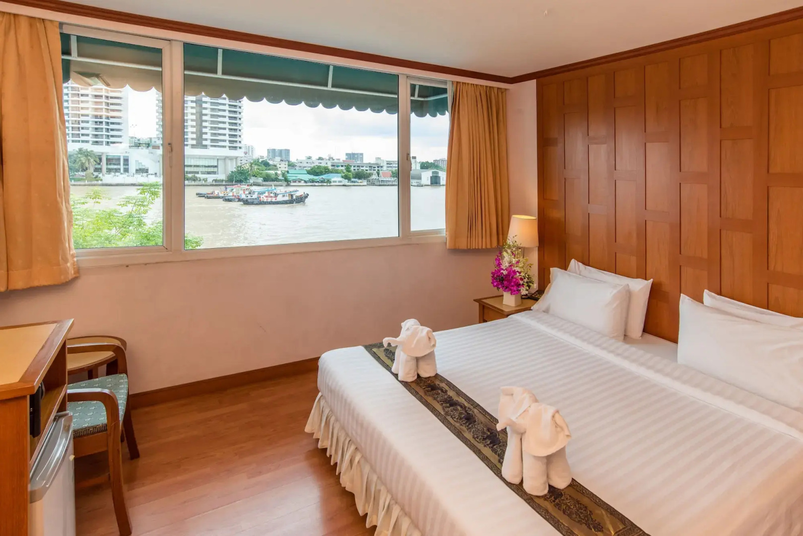 Photo - New Siam Riverside