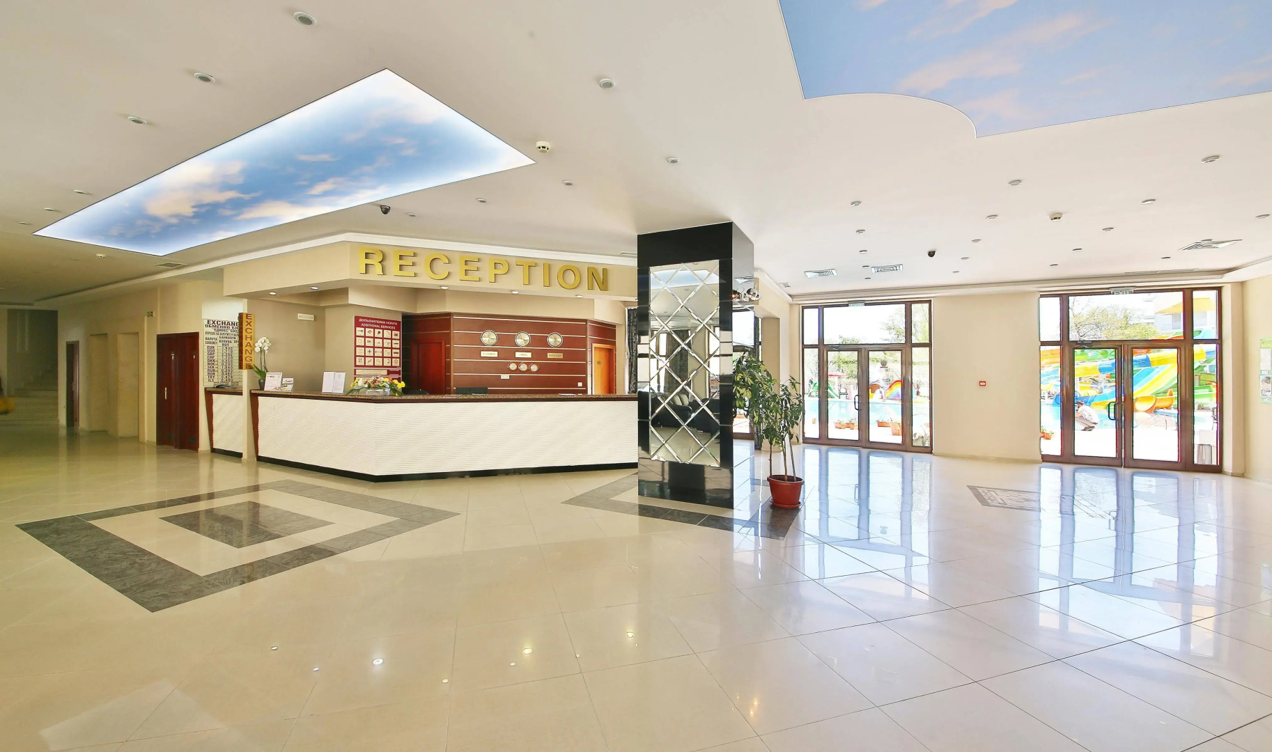 Foto - Prestige Hotel and Aquapark - All inclusive