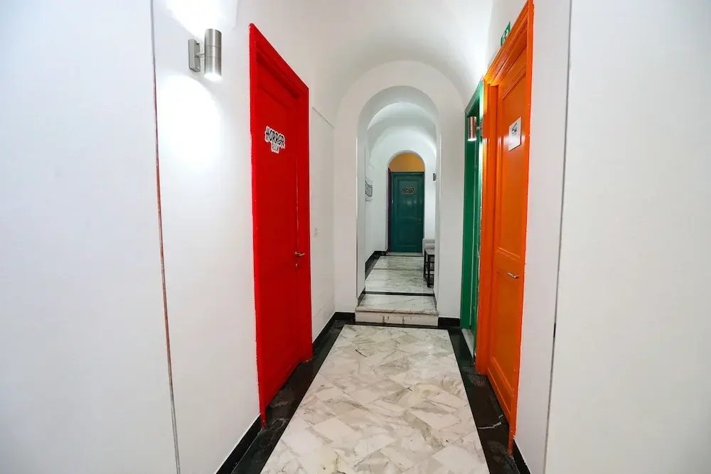 Foto - Cineroma Guesthouse