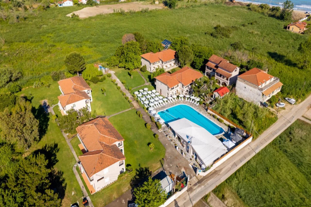 Photo - Kamari Apartments