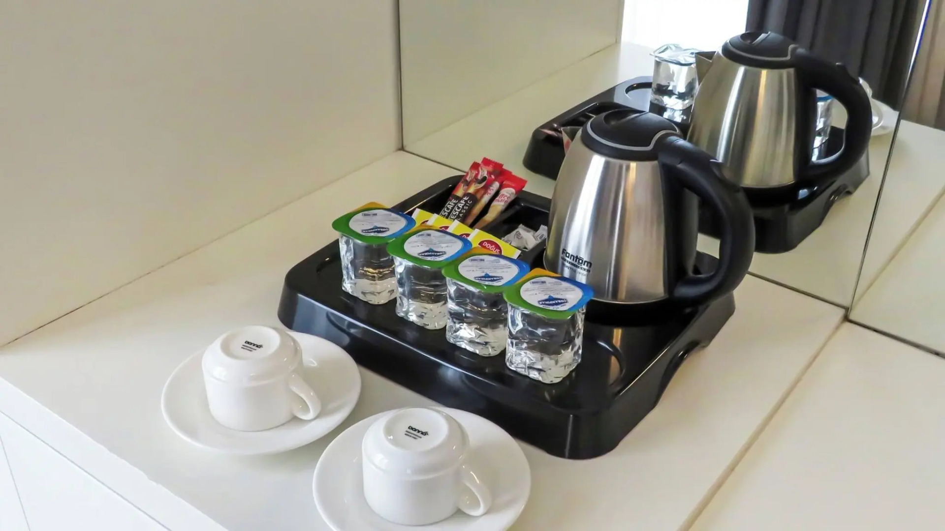 Foto - clove silvana hotel