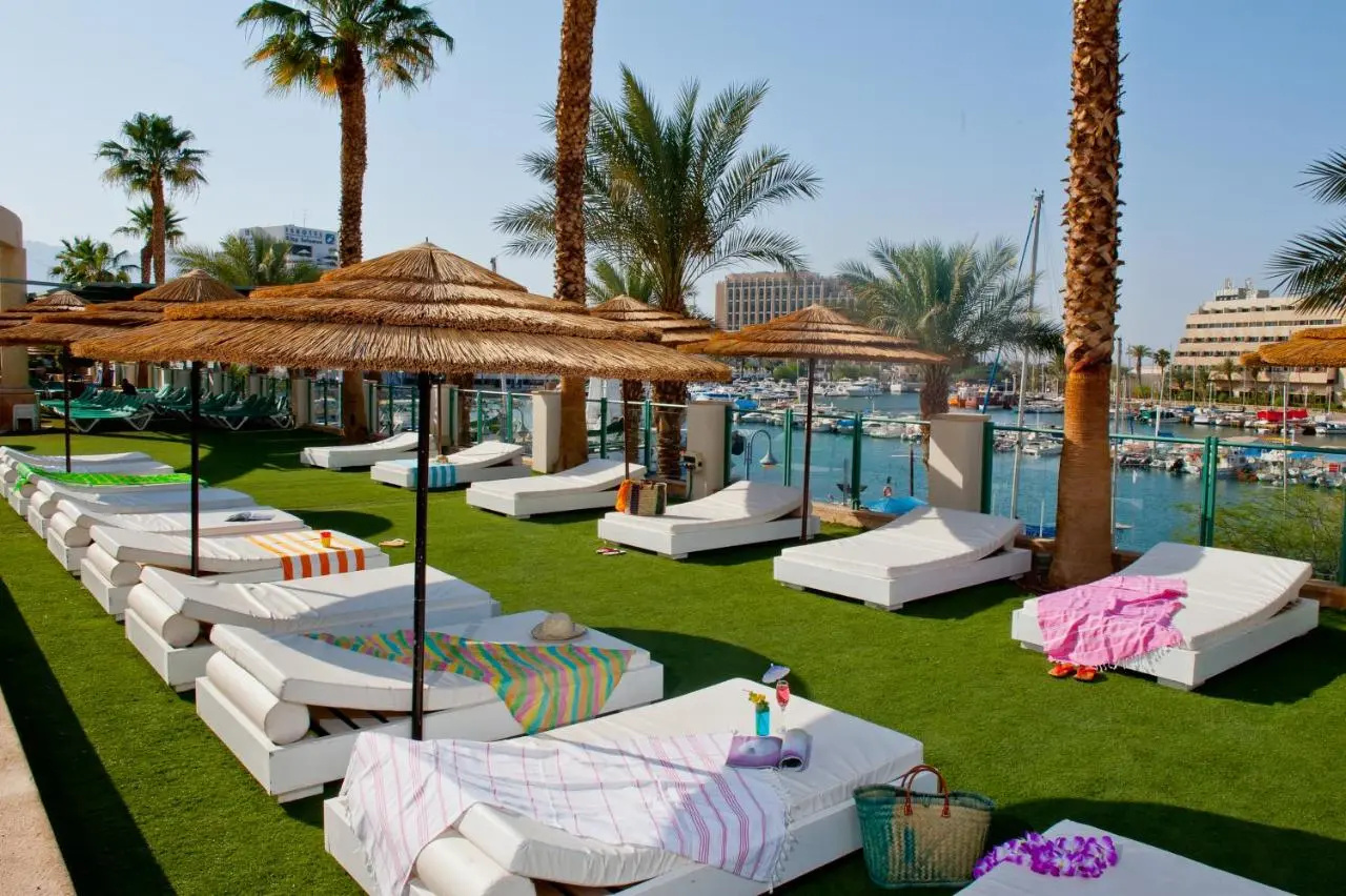 Foto - U Magic Palace Hotel