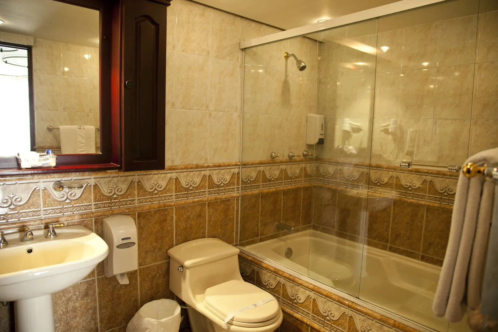 Foto - Hotel Torre Poblado