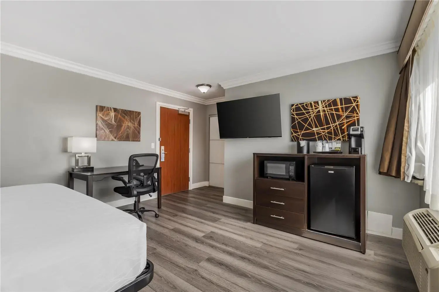 Foto - Best Western Plus LA Mid Town Hotel