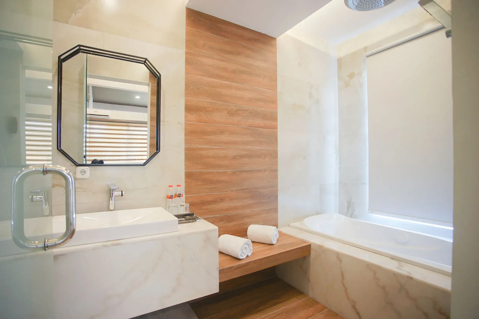 Foto - Allstay Ecotel Yogyakarta