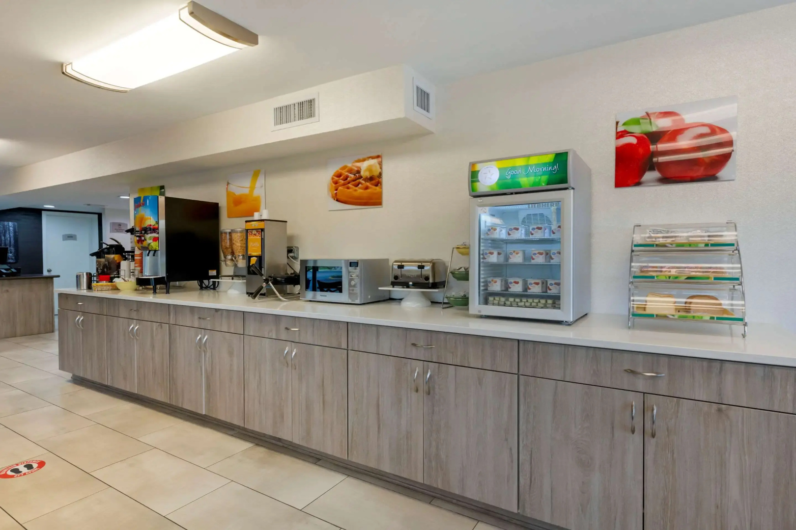 Foto - Quality Inn St Augustine Outlet Mall