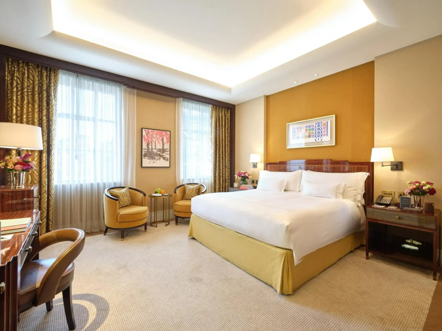 Photo - The Beaumont Mayfair