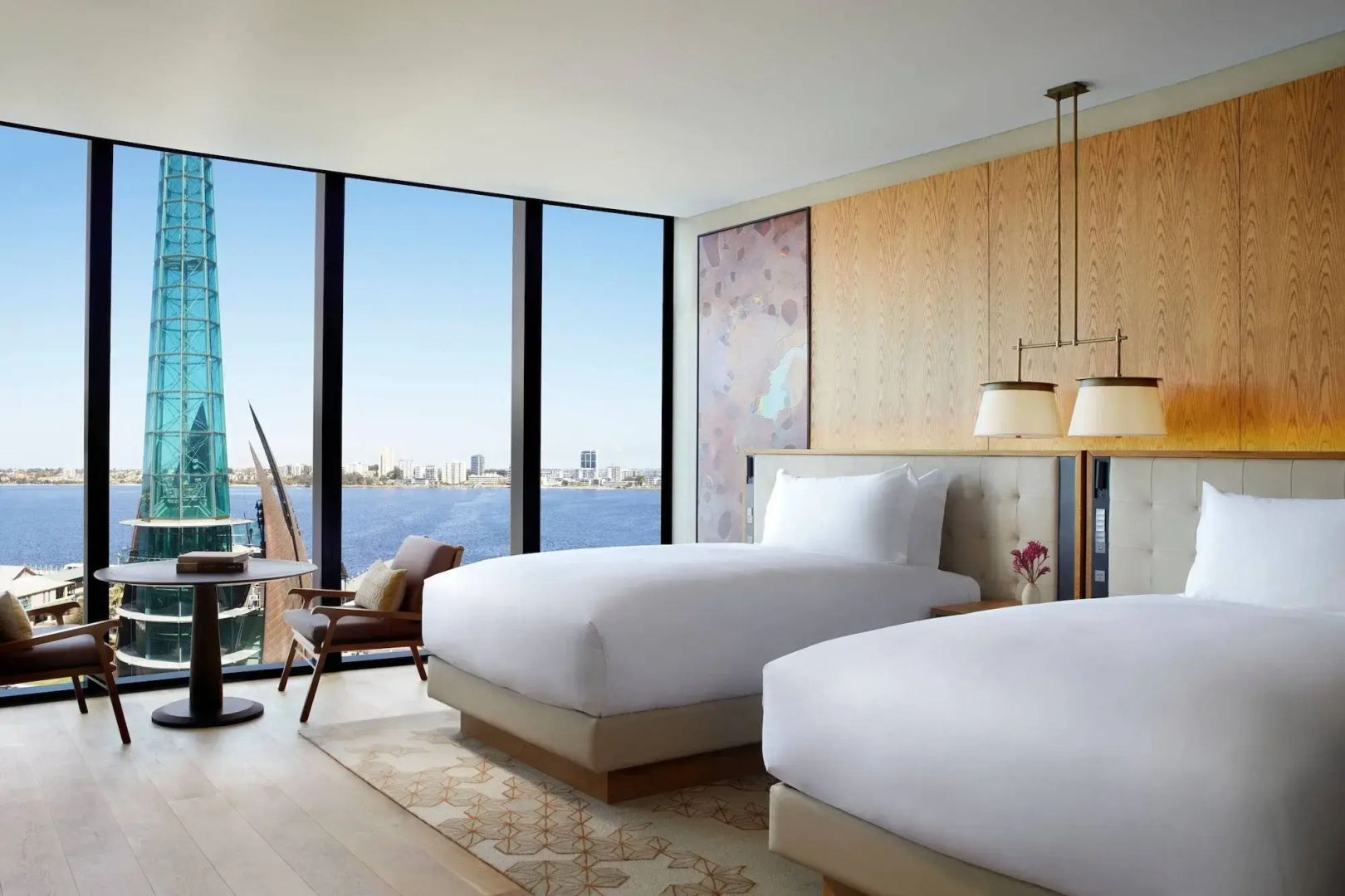 Foto - The Ritz-Carlton, Perth