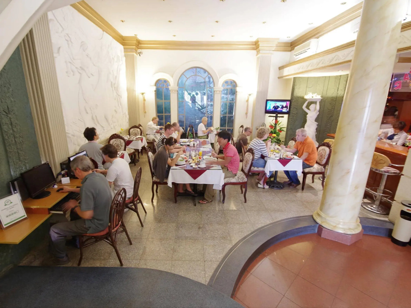 Photo - The Spring Hotel