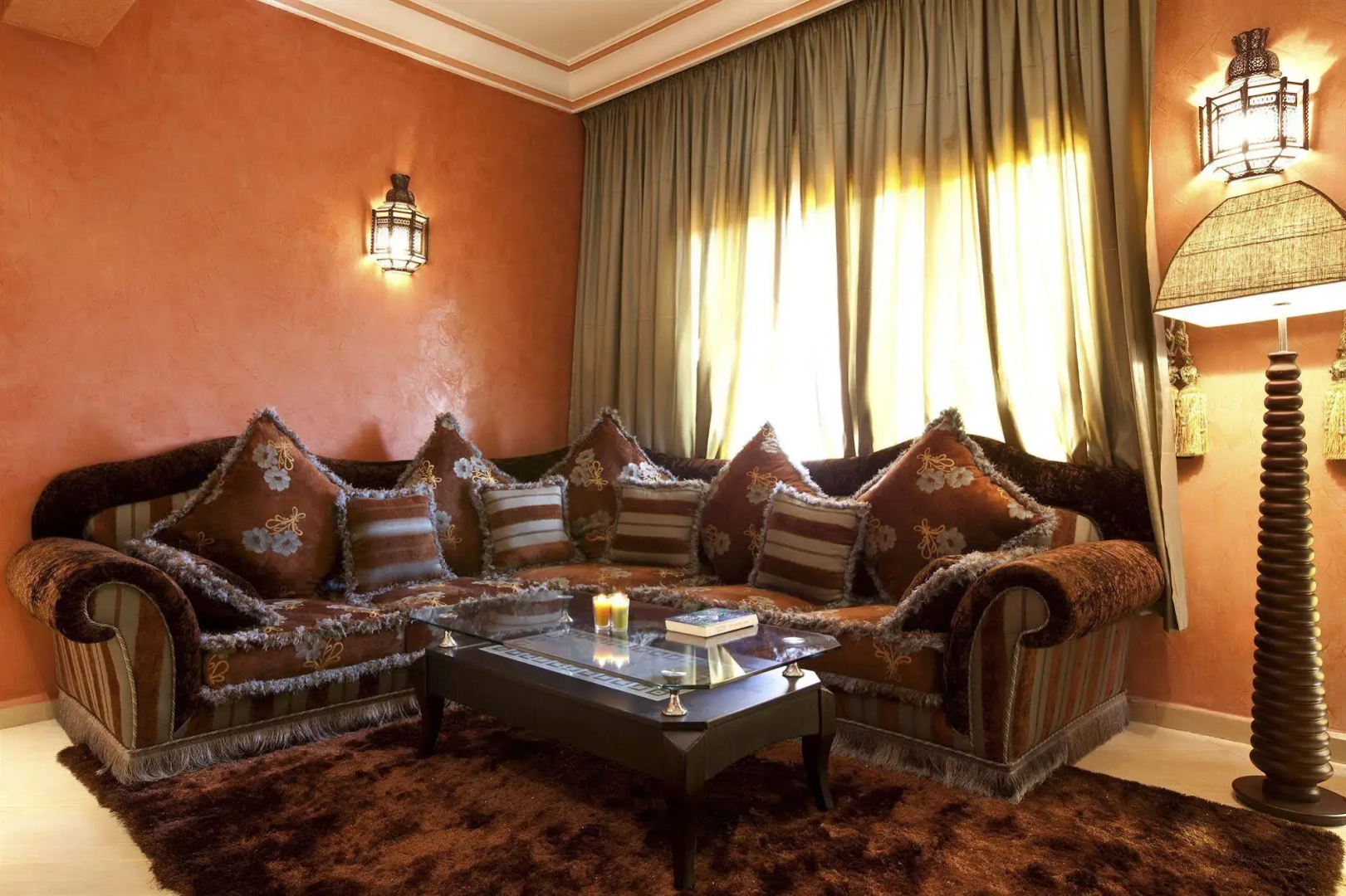 Photo - Mogador Menzah Appart Hôtel