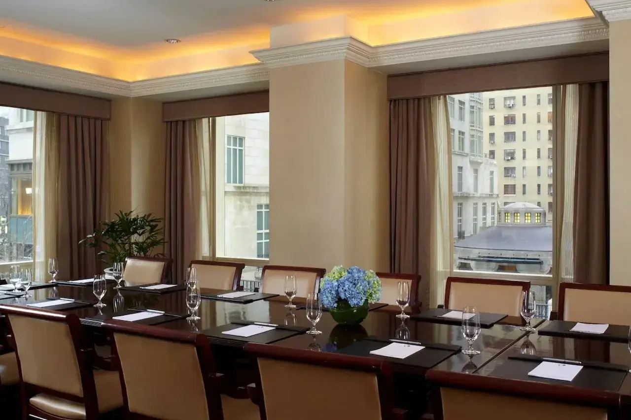 Foto - Trump International New York