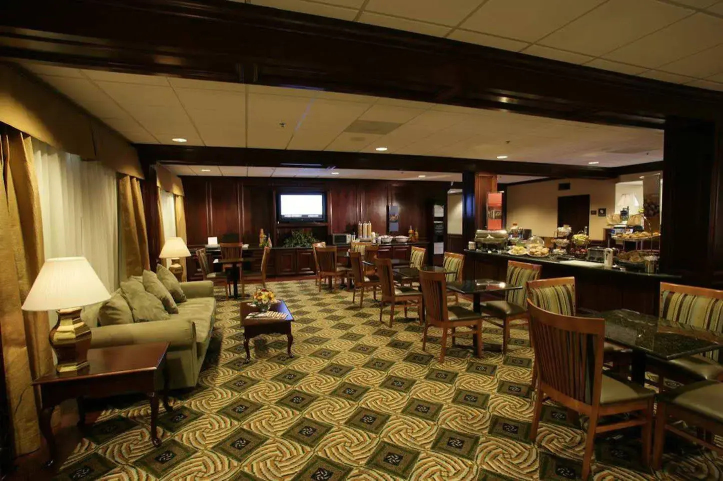 Foto - Hampton Inn Houston I-10W Energy Corridor