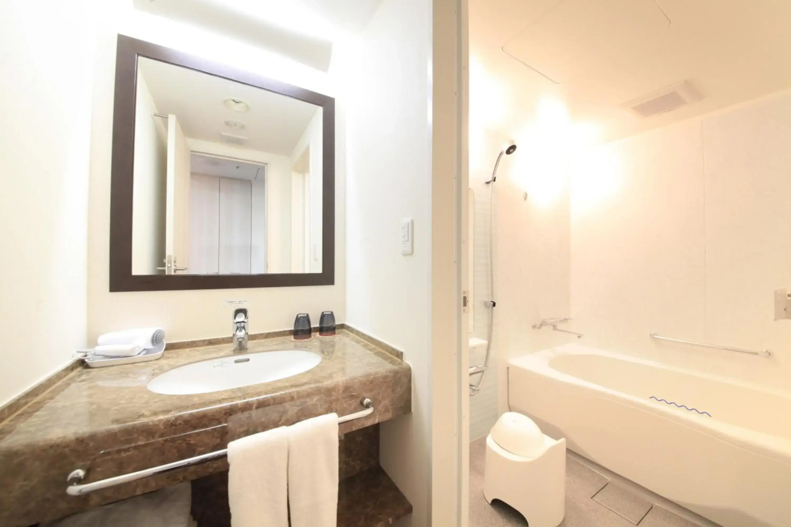 Foto - Vessel Inn Sapporo Nakajima Park