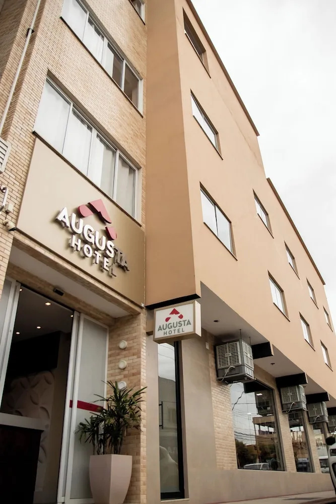 Augusta Hotel