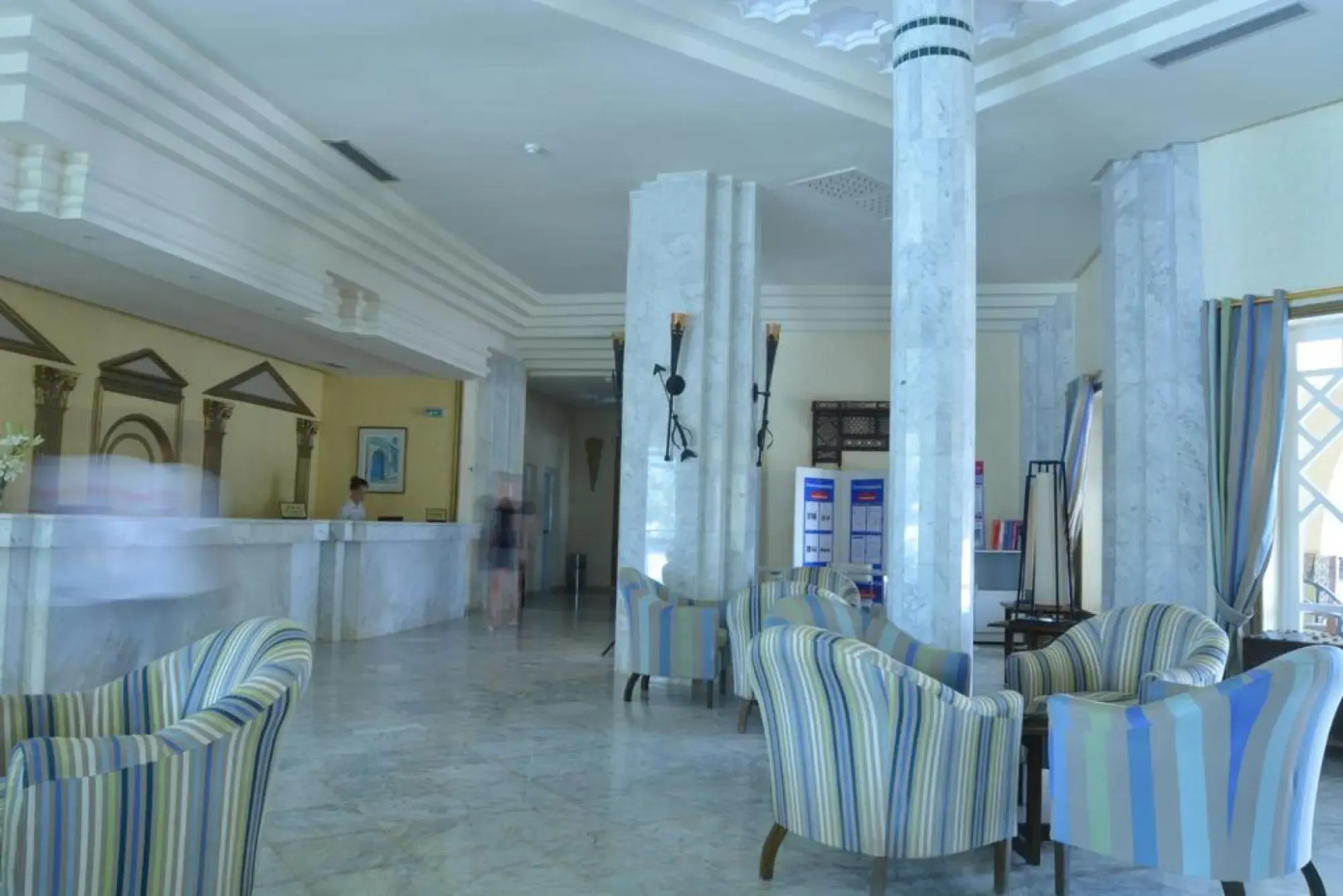 Foto - Hotel Venice Beach- Families and Couples Only