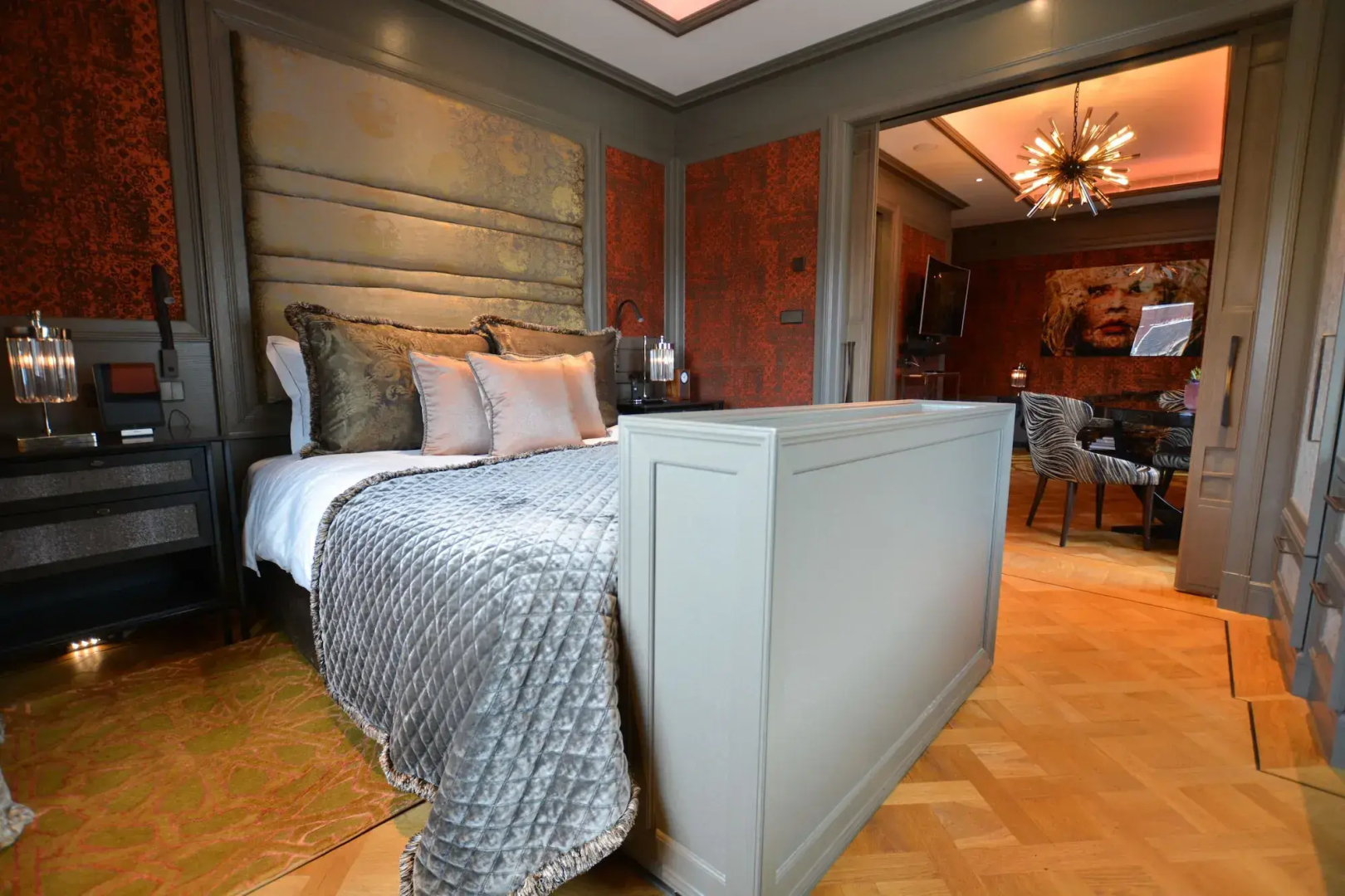 Foto - Hotel TwentySeven - Small Luxury Hotels of the World