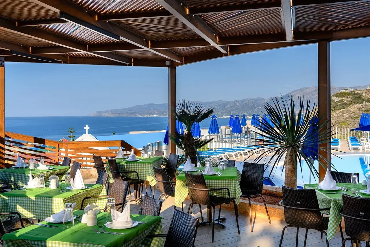 Foto - Grand Hotel Holiday Resort
