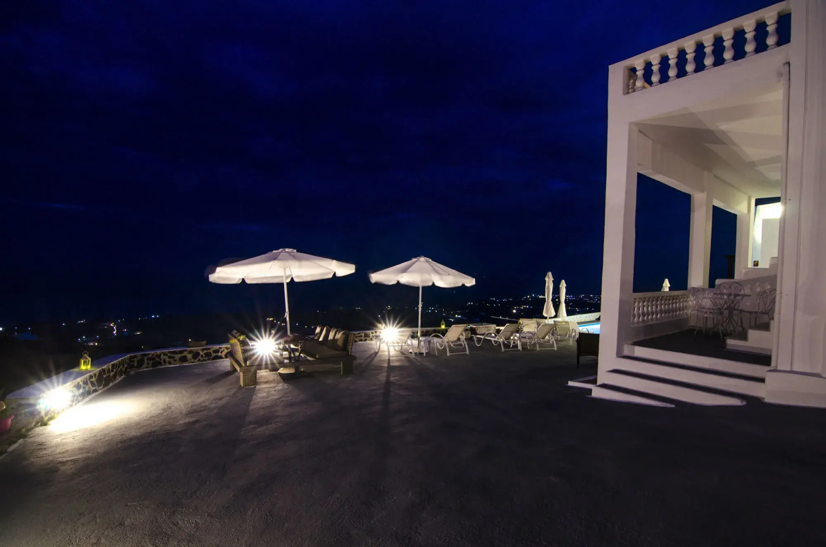 Foto - Belle Etoile Villas