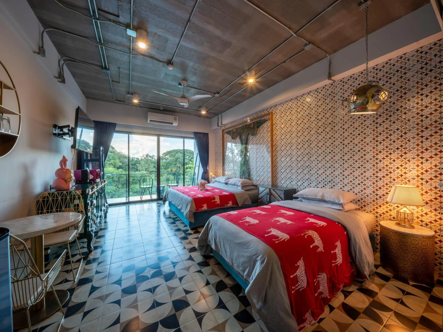 Foto - River Art Hotel