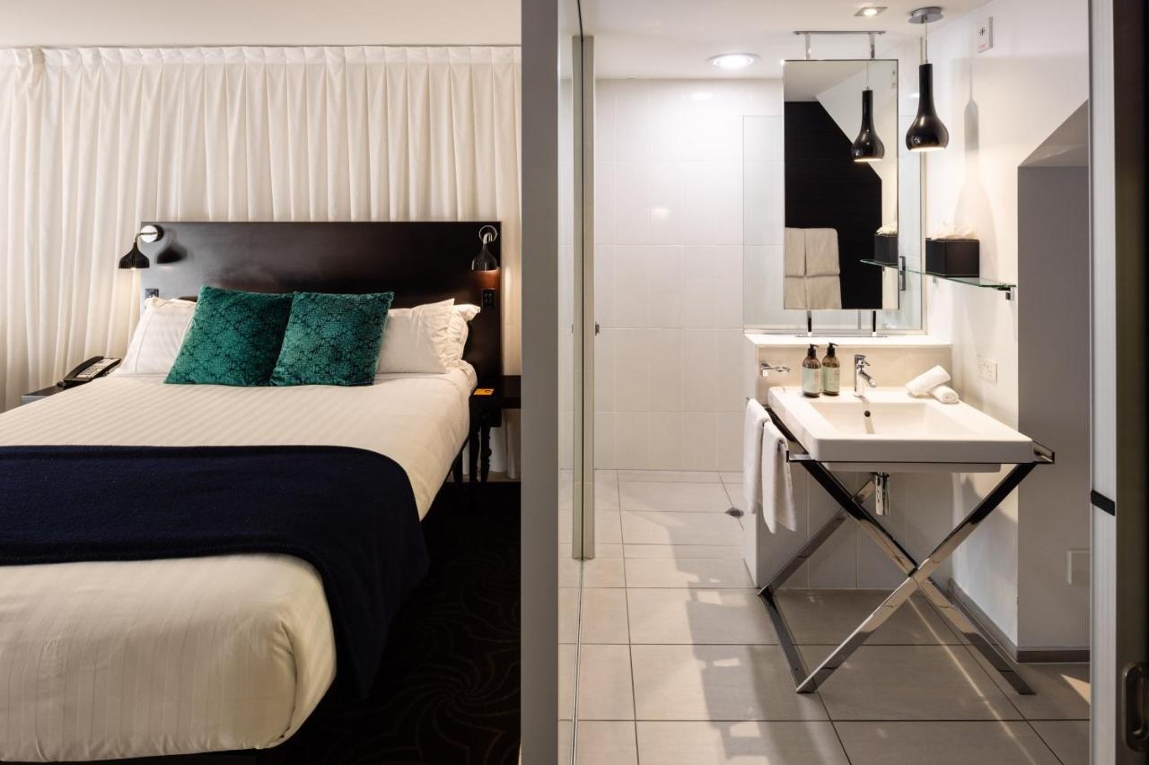 Photo - Queenstown Park Boutique Hotel