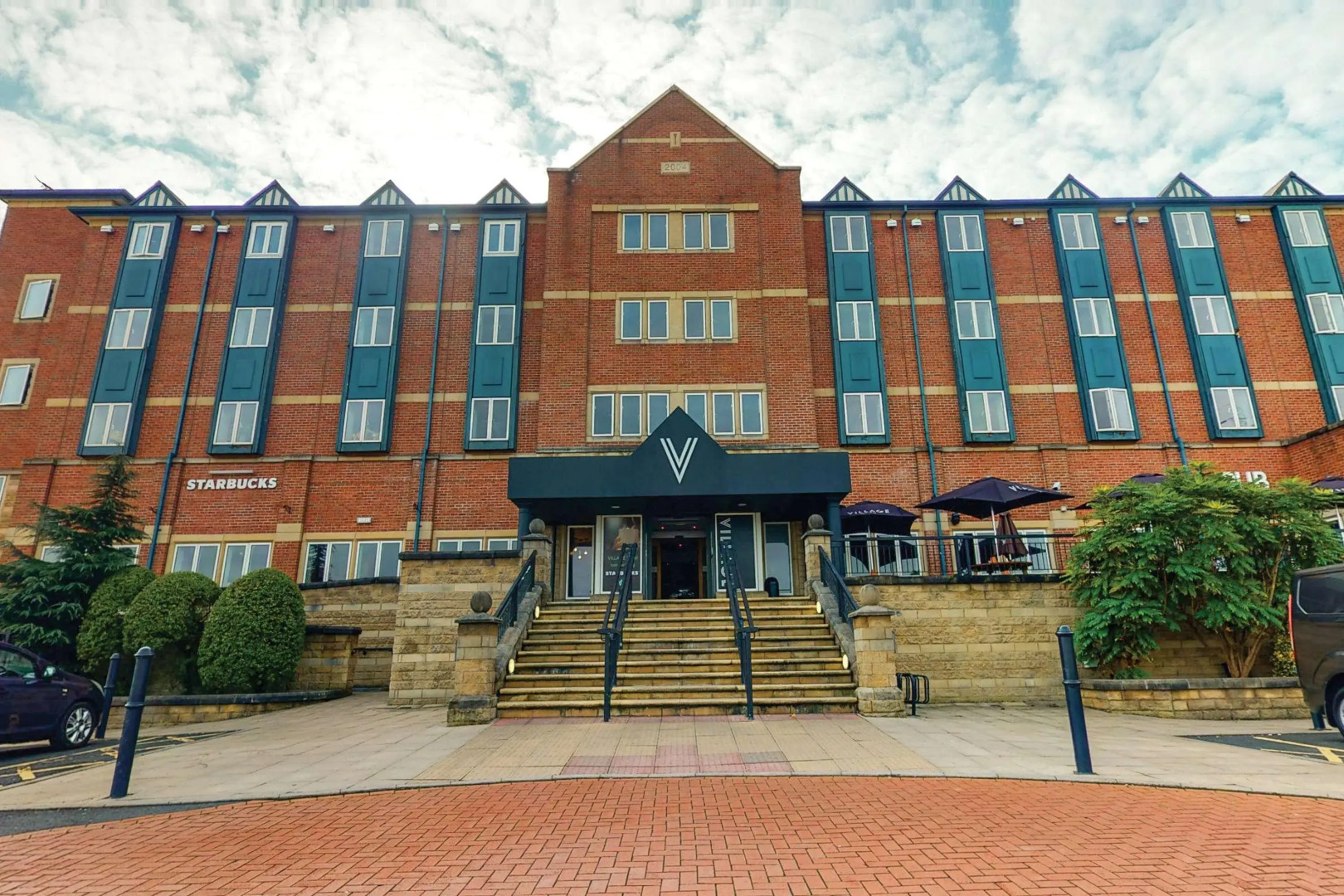 Foto - Village Hotel Birmingham Walsall