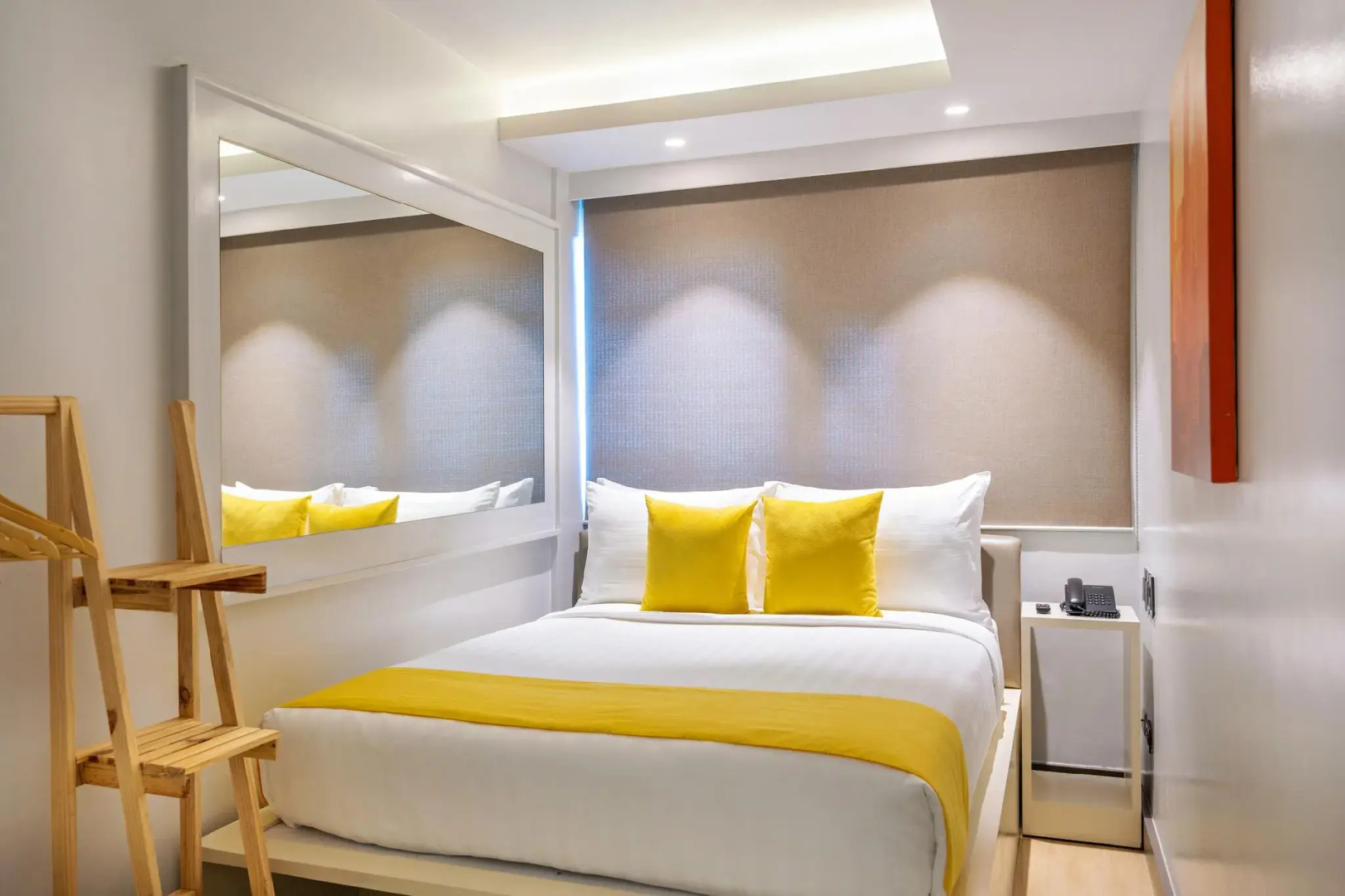 Photo - The Mini Suites Eton Tower Makati