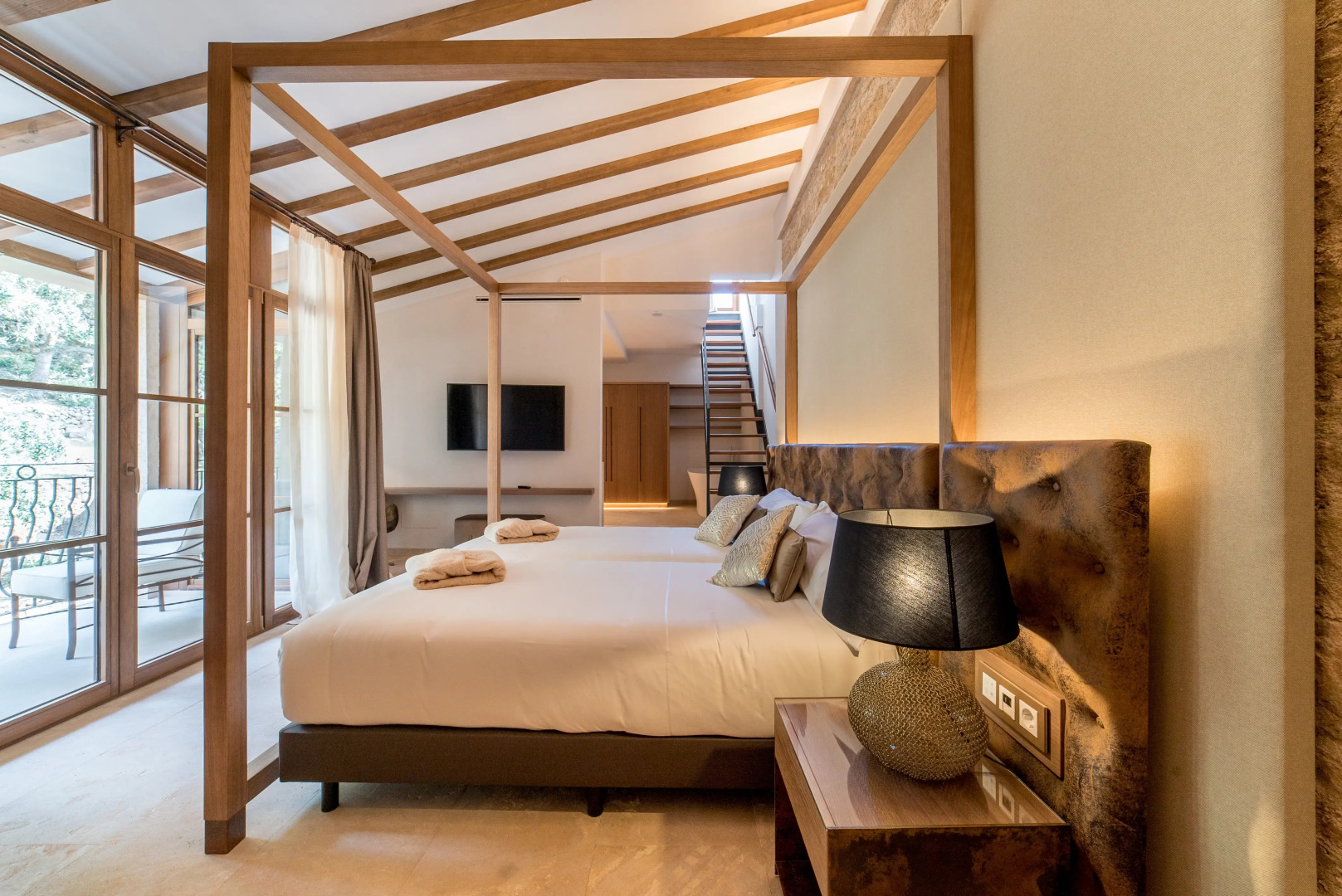 Foto - Hotel Creu de Tau Art&Spa-Adults only