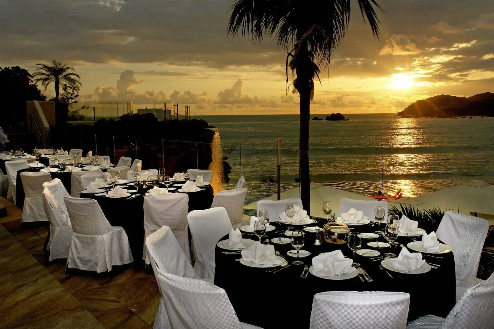 Foto - Azul Ixtapa Grand All Inclusive Suites - Spa & Convention Center