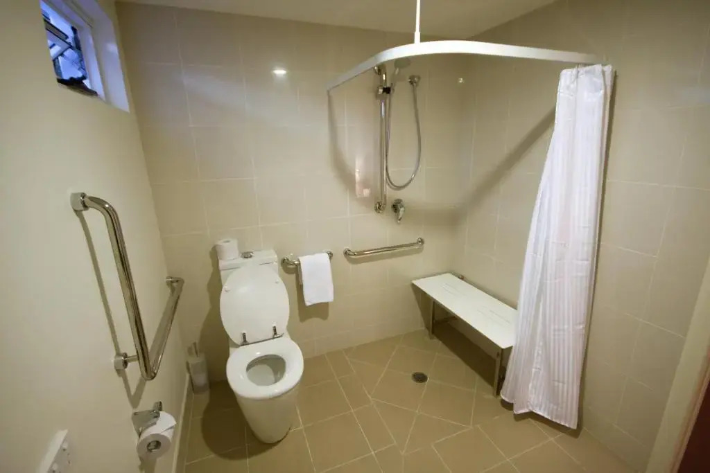 Foto - Domain Serviced Apartments