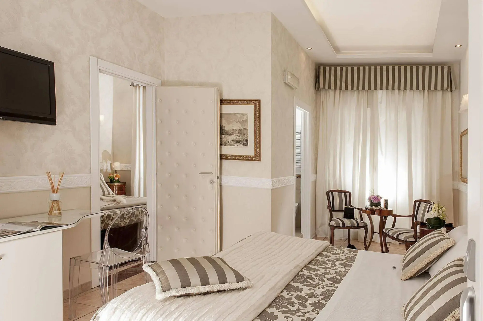 Foto - Residenza Zanardelli