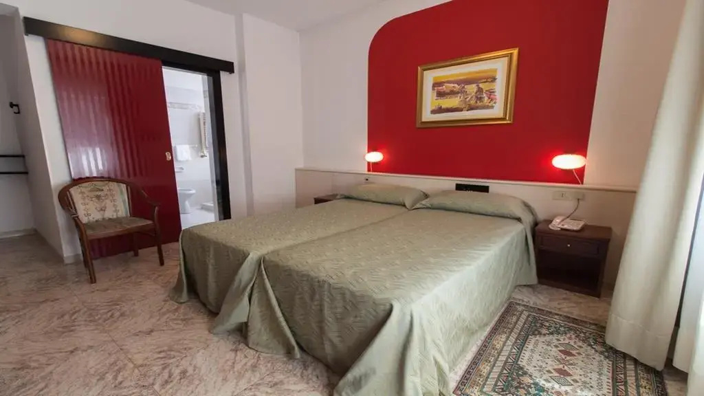 Foto - Hotel Aurora