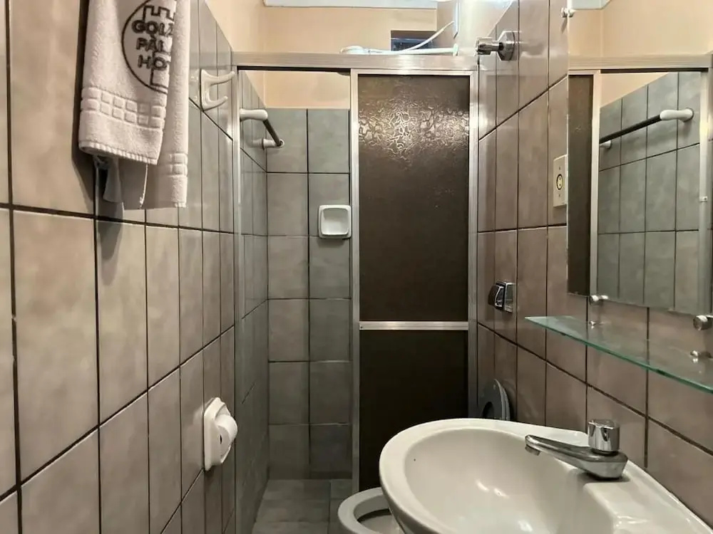 Foto - Hotel Goiânia Palace