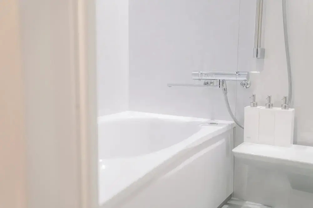 Photo - SEKAI HOTEL Deep Osaka Experience