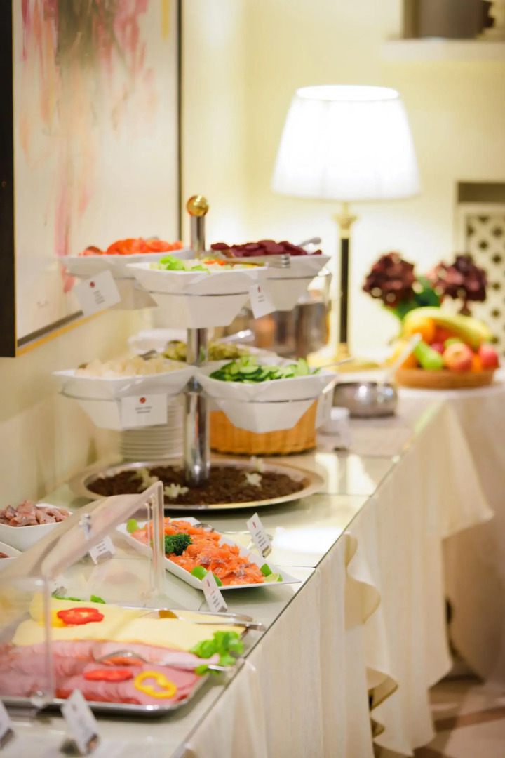 Foto - My City Hotel