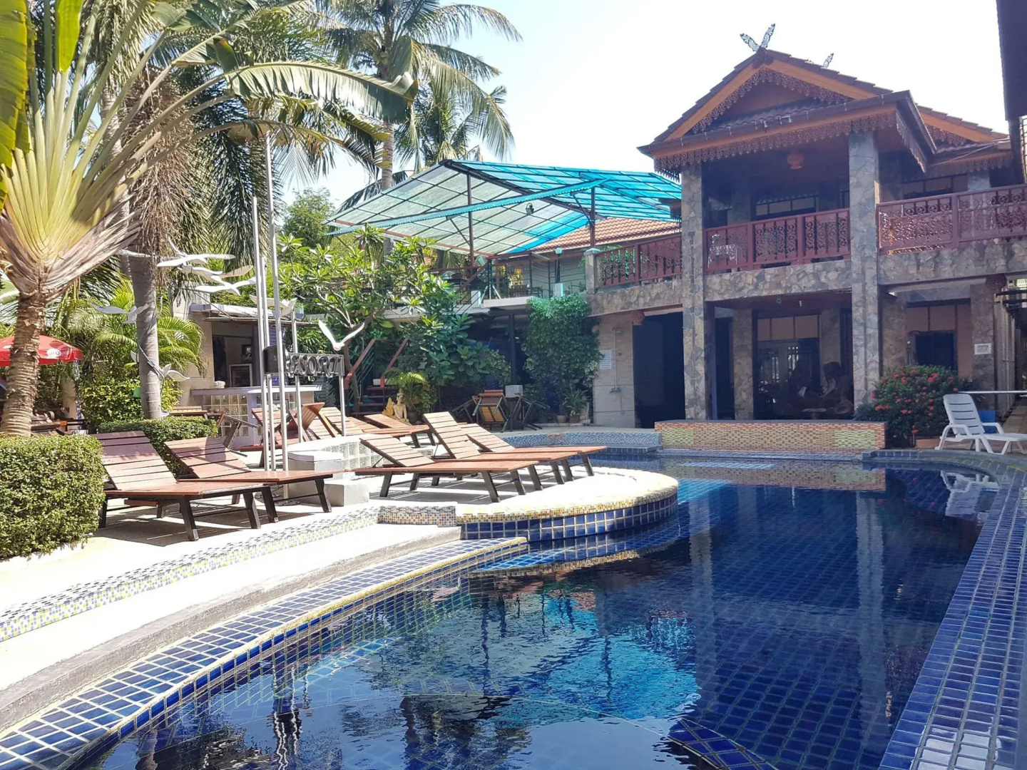 Foto - Delight Resort