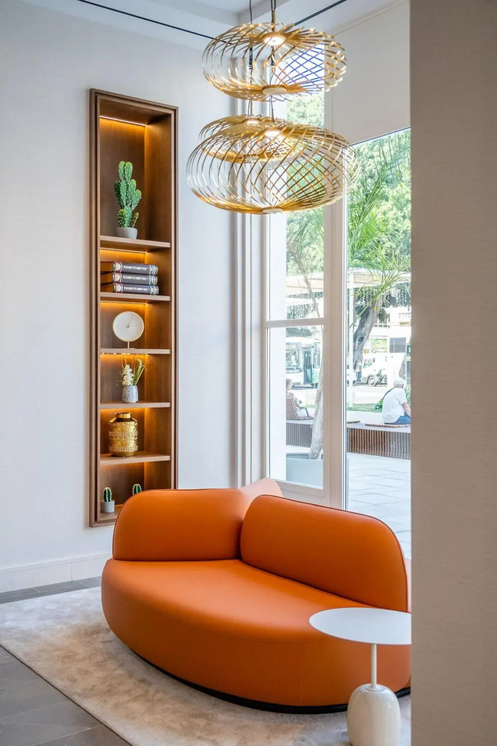 Foto - Soho Boutique Equitativa