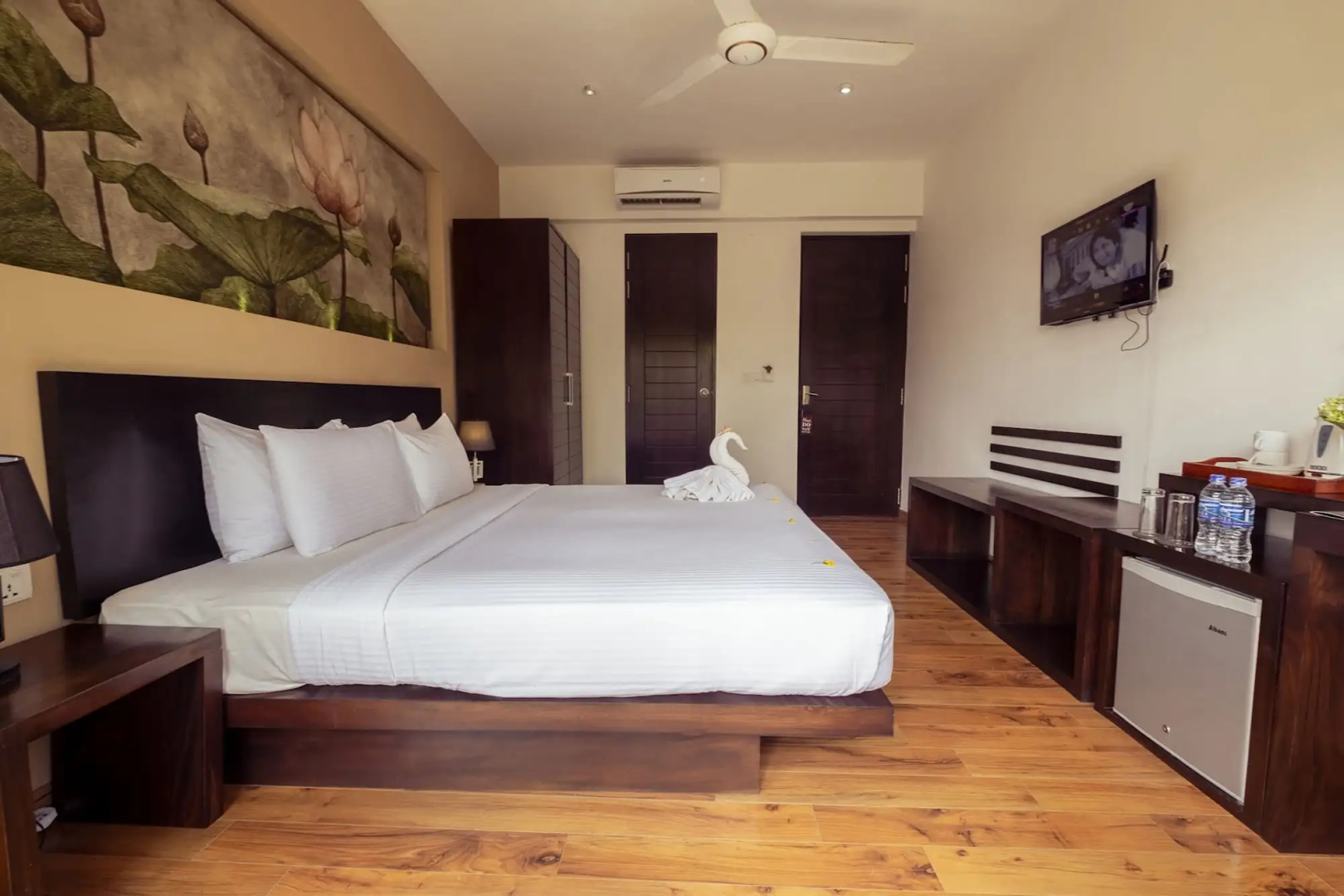 Photo - Terrace Green Hotel & Spa