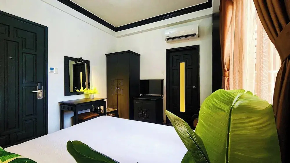 Photo - Rosa May Hotel