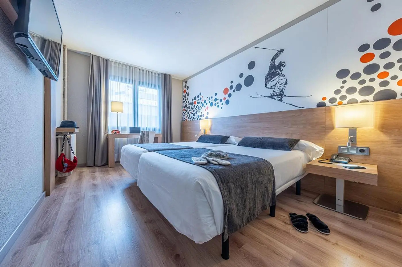 Photo - Hotel Sporting