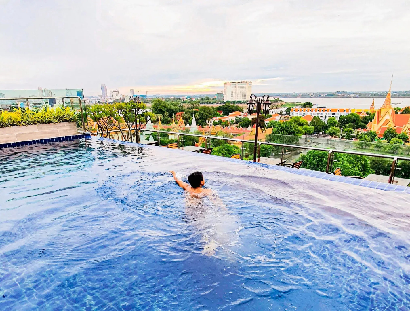 Foto - Le Botum Hotel