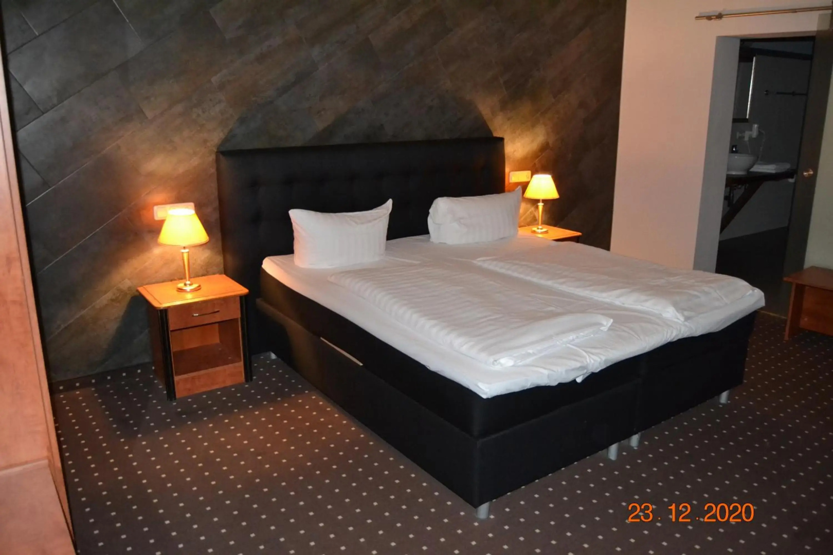 Foto - Hotel Zeil
