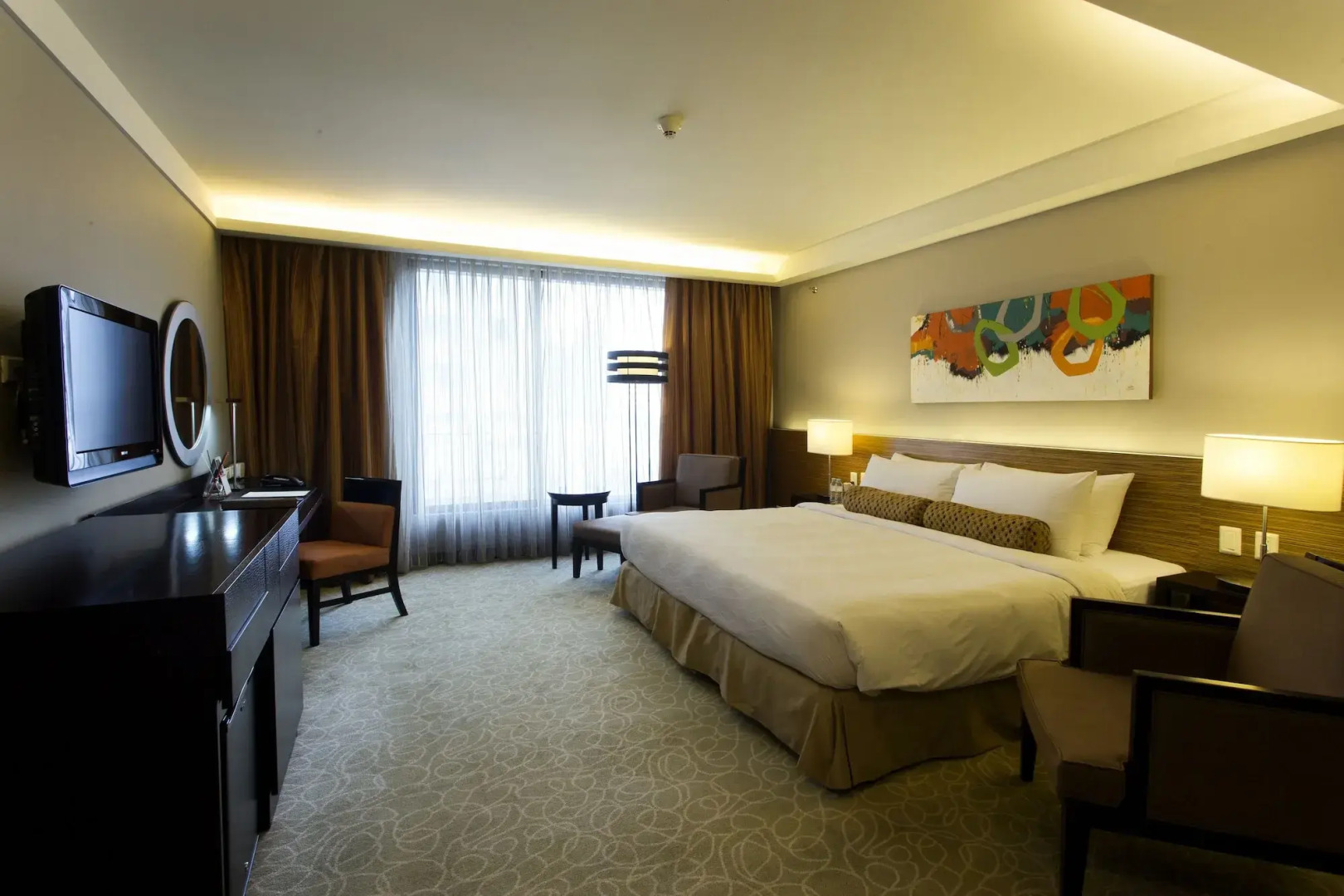 Foto - The Bellevue Manila