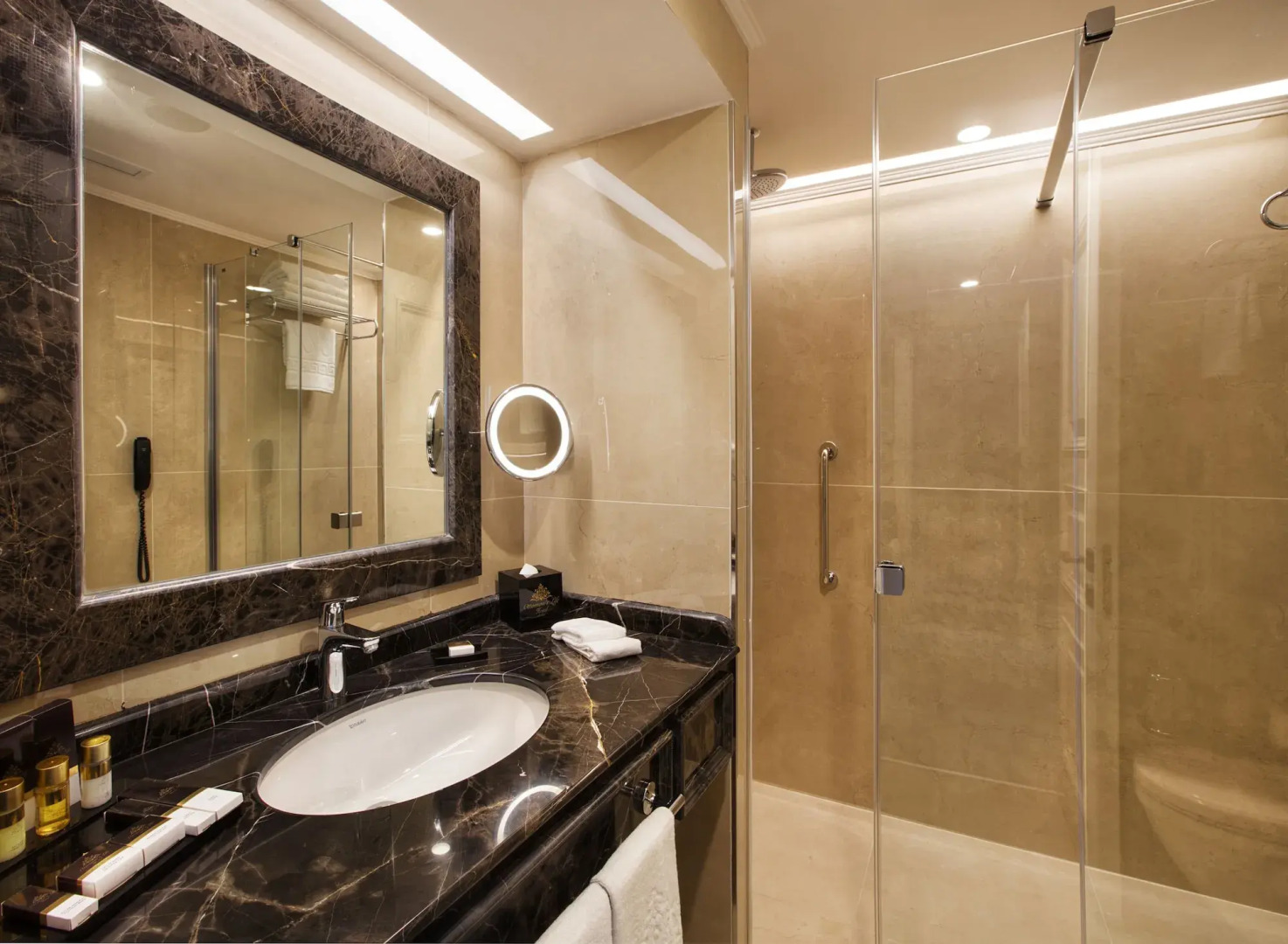 Foto - Ottoman's Life Hotel Deluxe